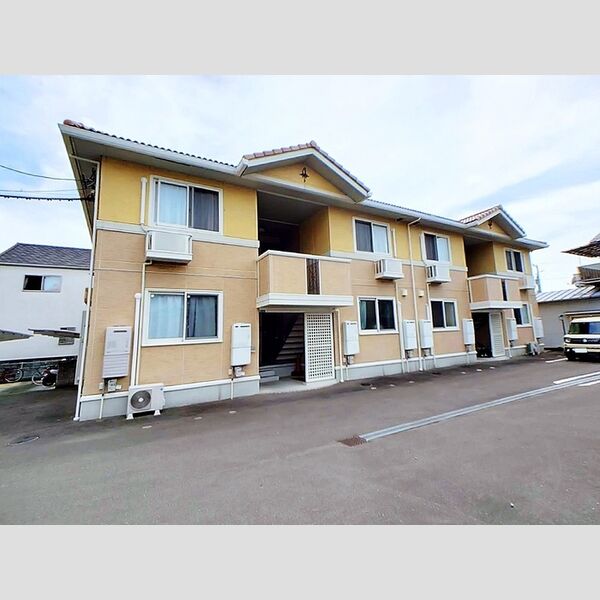 建物外観 (外観)