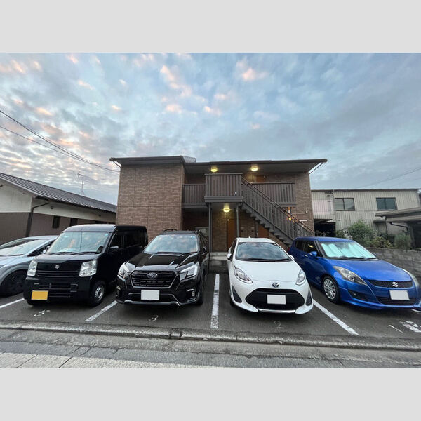 建物外観 (外観)