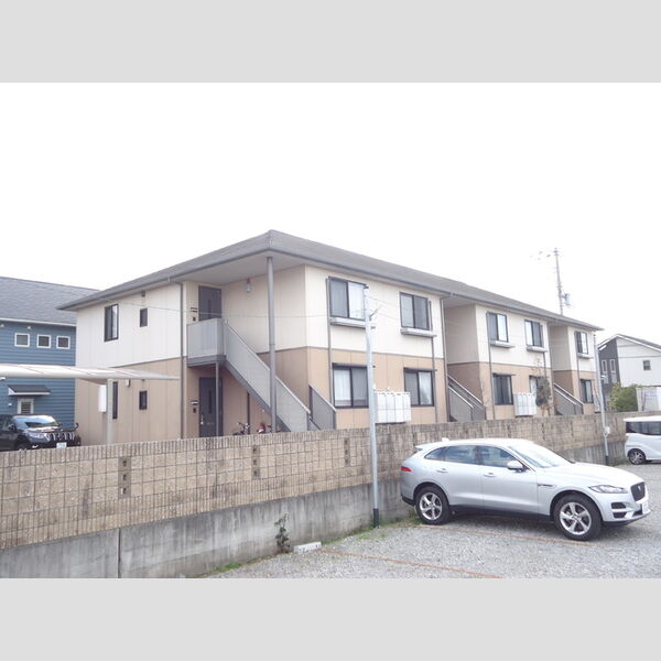 建物外観 (外観)