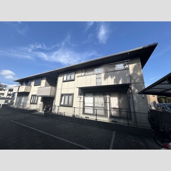 建物外観 (建物外観)