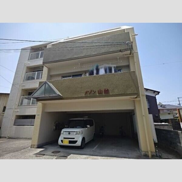 建物外観 (建物外観)