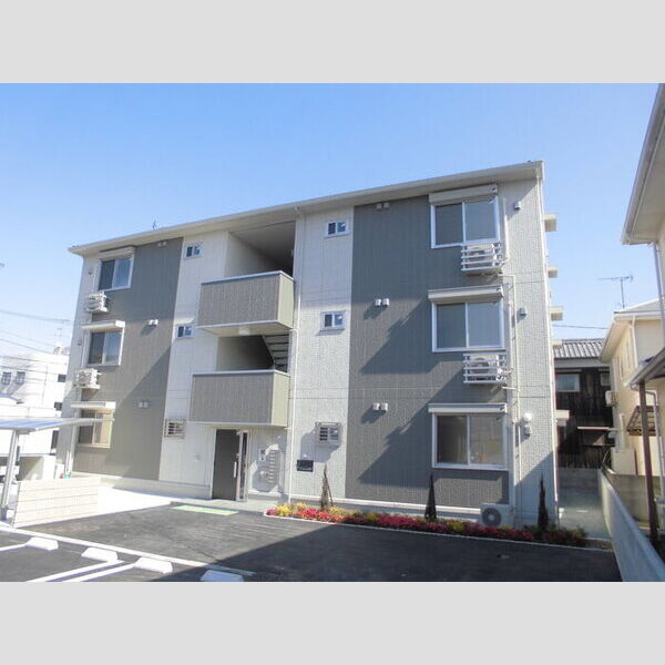 建物外観 (外観)