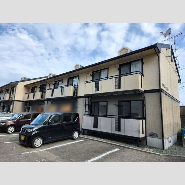 建物外観 (建物外観)