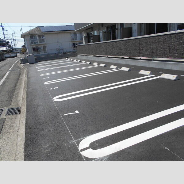 駐車場 (駐車場)