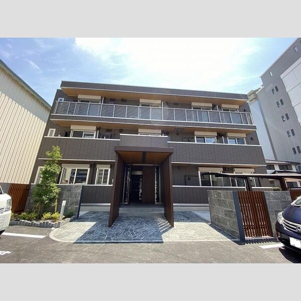 建物外観 (外観)