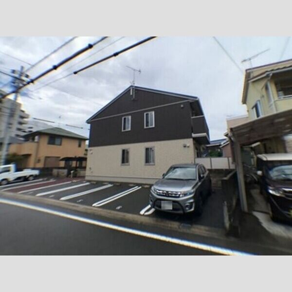 建物外観 (外観)