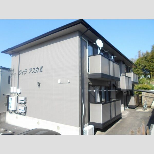 建物外観 (外観)