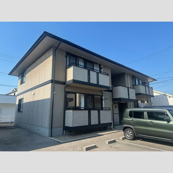 建物外観 (外観)
