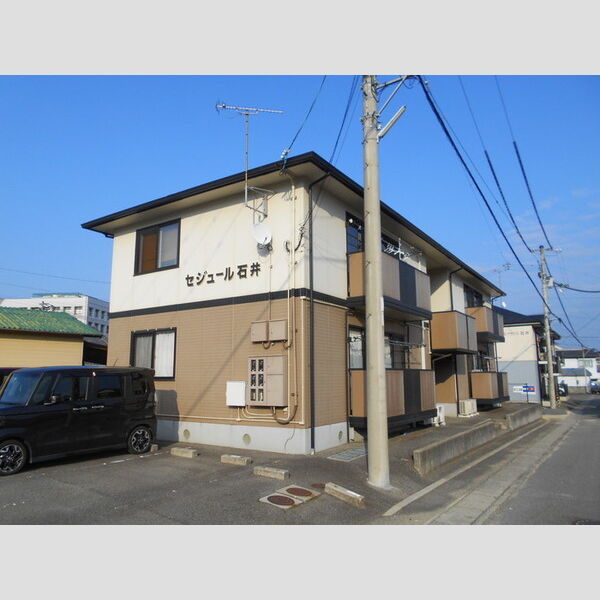 建物外観 (外観)