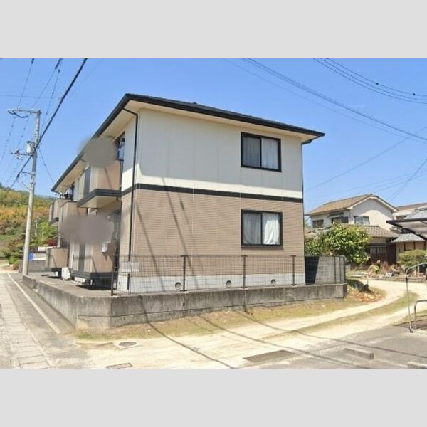 現地周辺 (外観横)