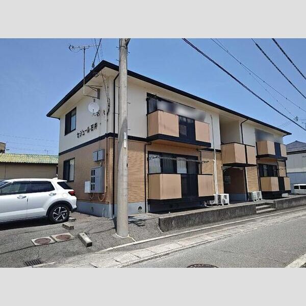 建物外観 (建物外観)