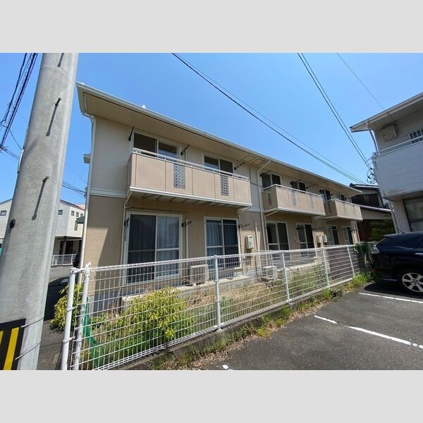 建物外観 (建物外観)