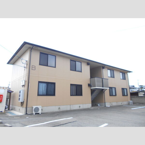 建物外観 (外観)