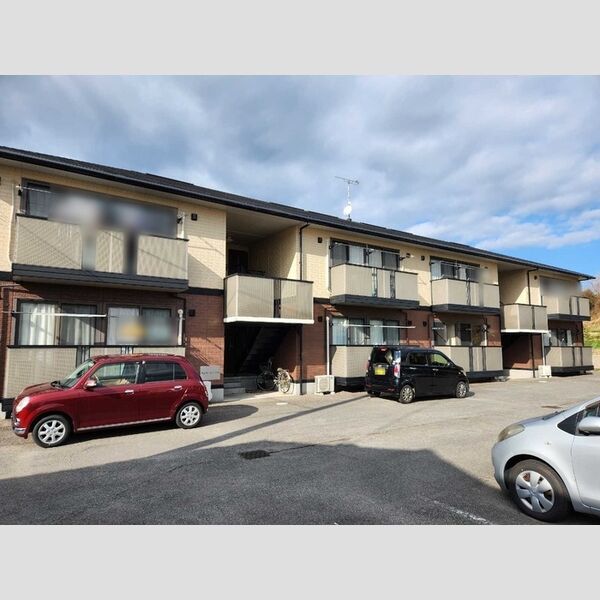 建物外観 (建物外観)