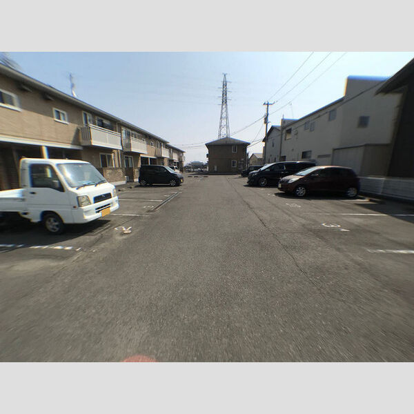 駐車場 (駐車場)