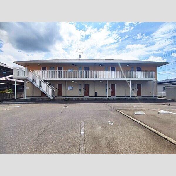 建物外観 (建物外観)