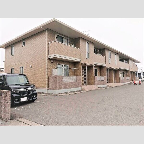 建物外観 (建物外観)