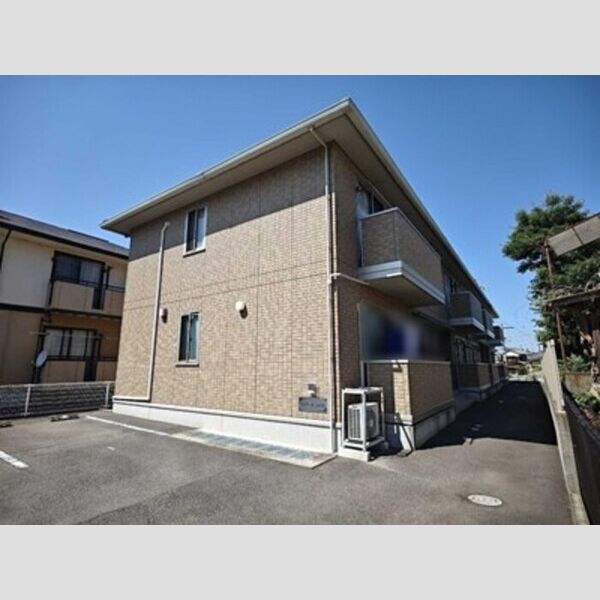 建物外観 (建物外観)