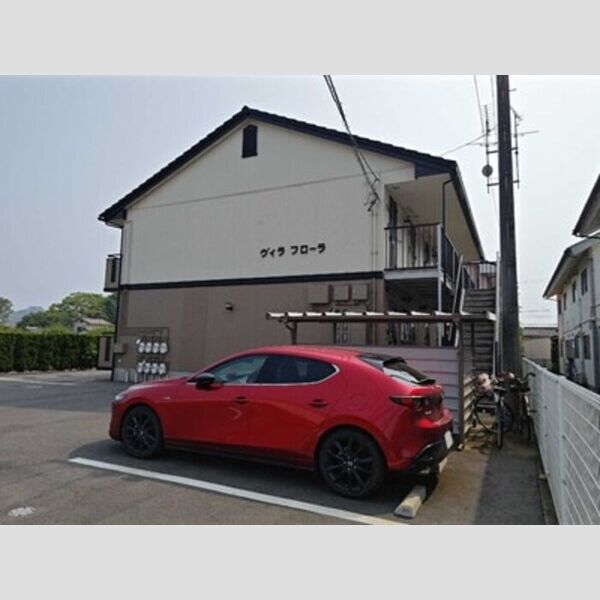 建物外観 (建物外観)