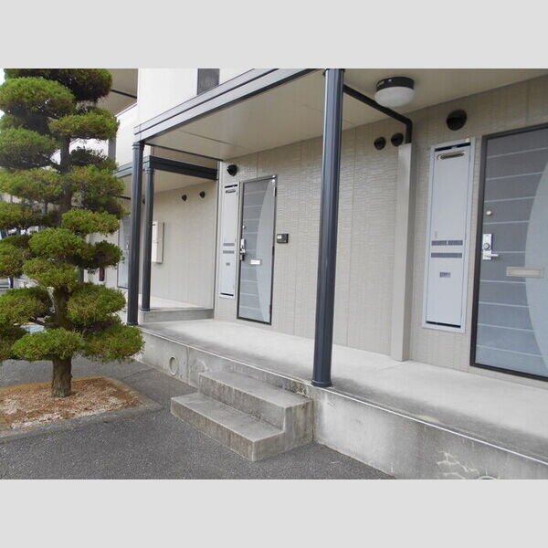 エントランス (エントランス)