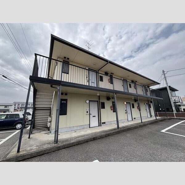 建物外観 (建物外観)