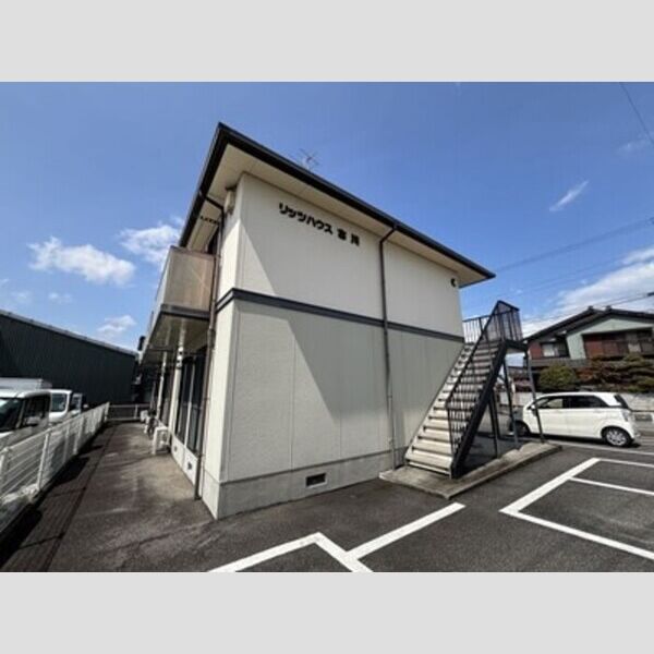 建物外観 (建物外観)
