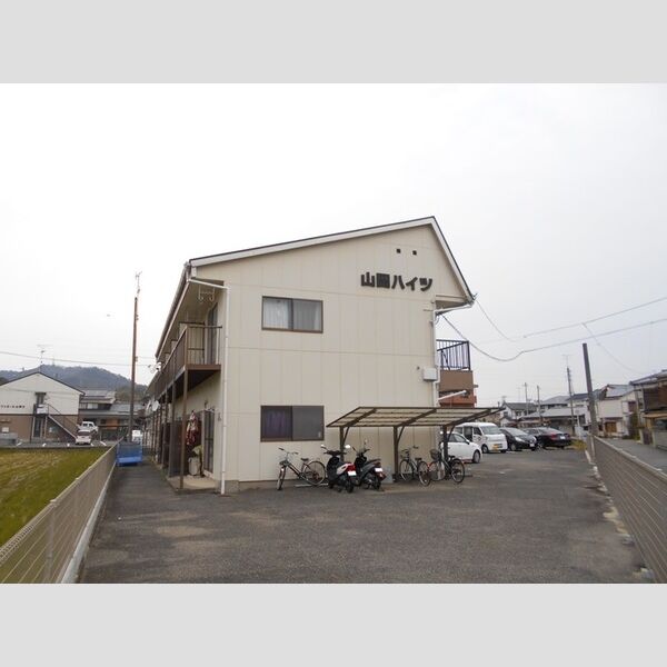 建物外観 (外観)