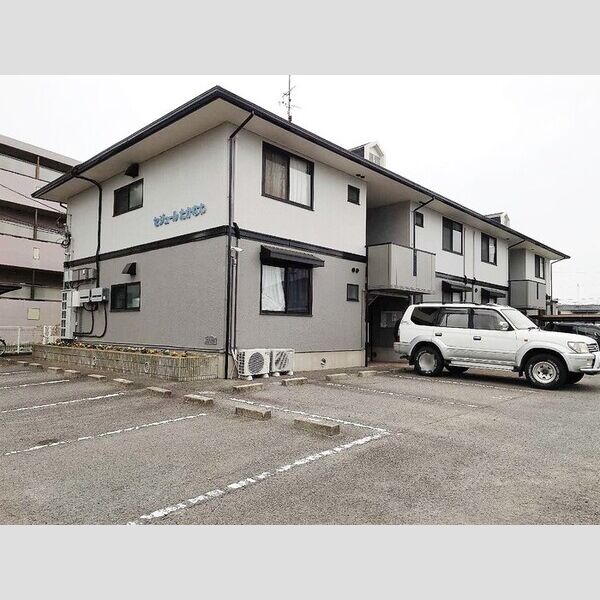 建物外観 (建物外観)