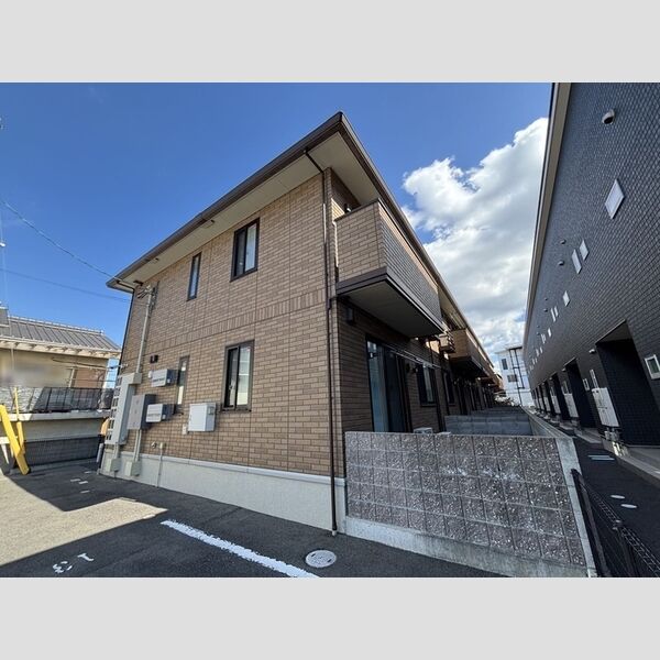 建物外観 (建物外観)