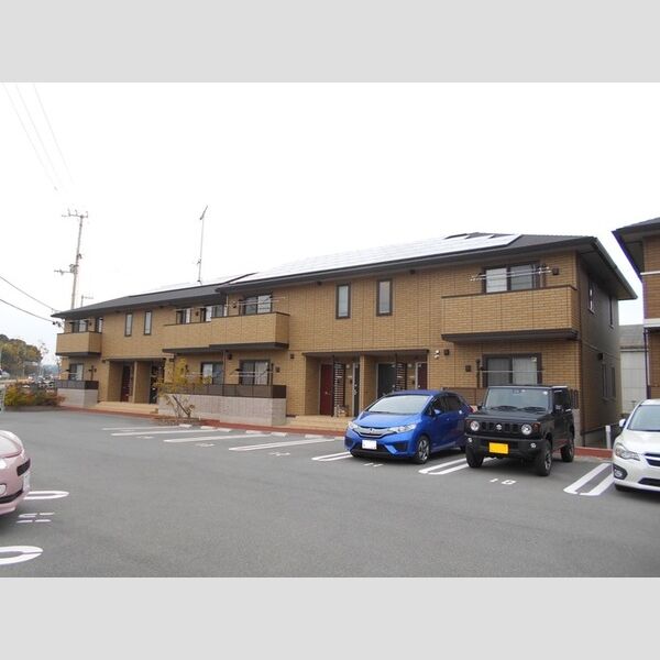 建物外観 (外観)