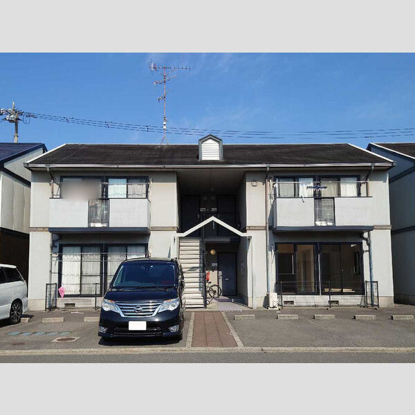 建物外観 (建物外観)