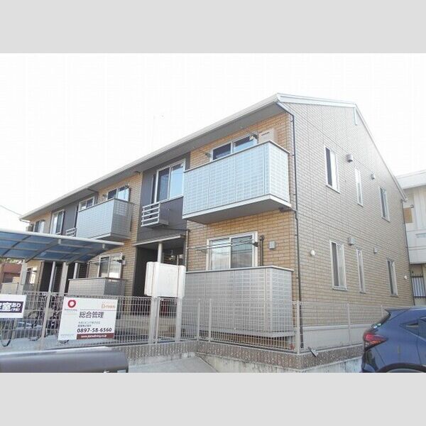 建物外観 (外観)