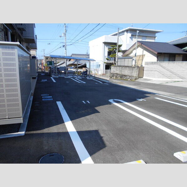 駐車場 (駐車場)