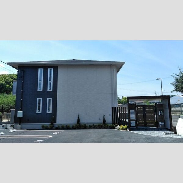 建物外観 (外観)