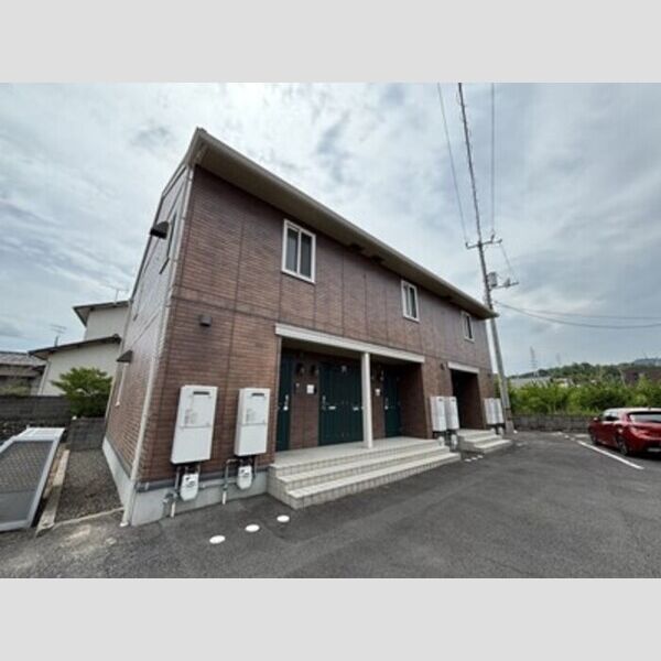 建物外観 (建物外観)