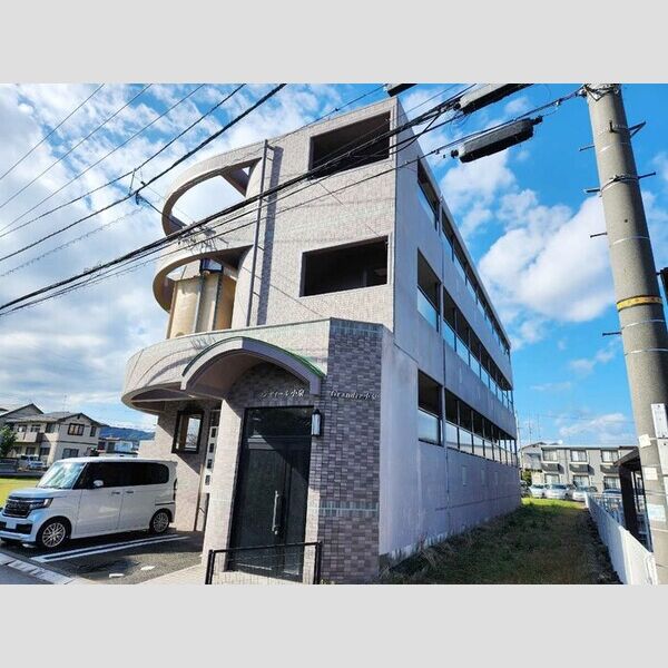 建物外観 (建物外観)