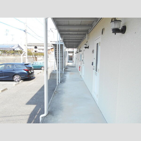 エントランス (通路)