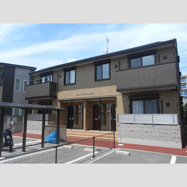 建物外観 (外観)