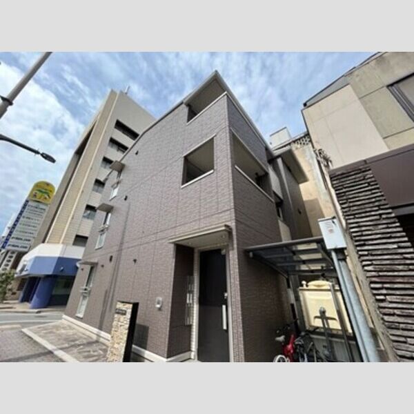 建物外観 (外観)