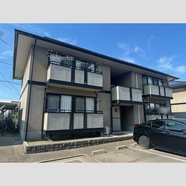 建物外観 (外観)
