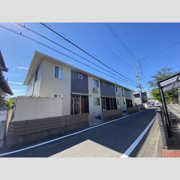 建物外観 (外観)