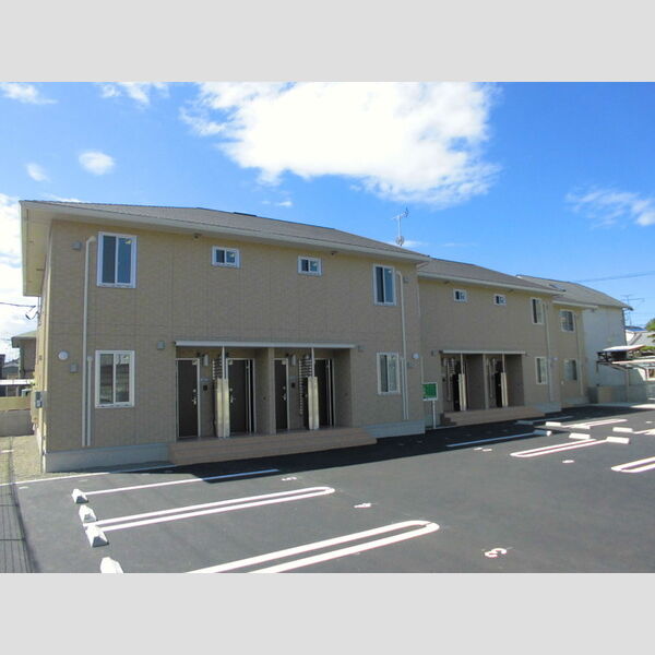 建物外観 (外観)