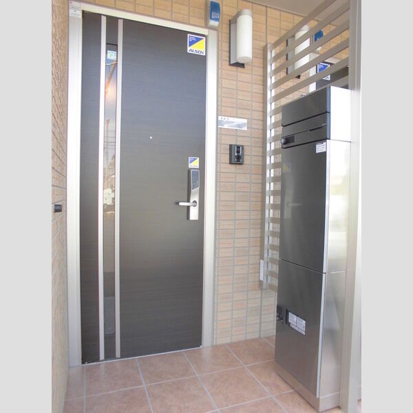 エントランス (玄関)