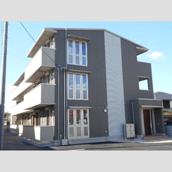 建物外観 (外観)