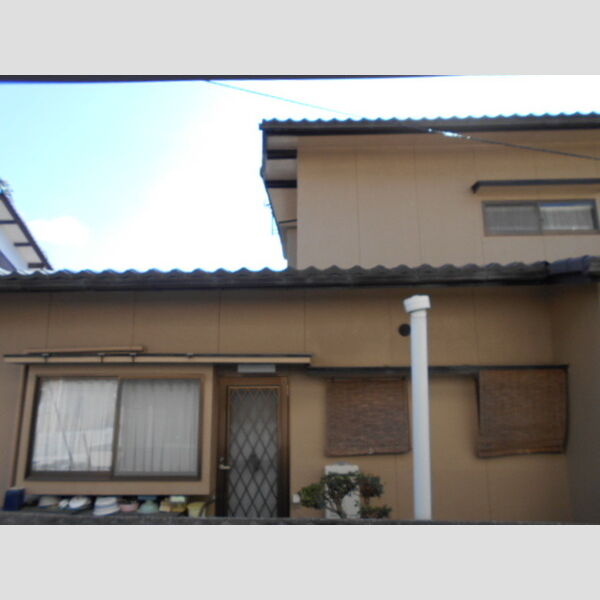 現地周辺 (眺望)