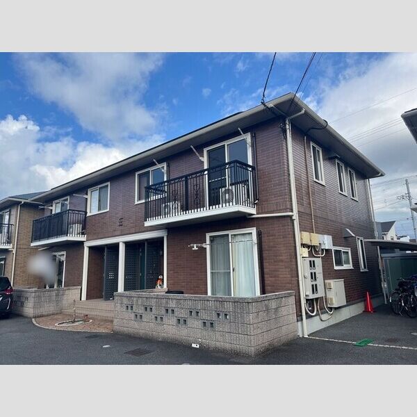 建物外観 (建物外観)