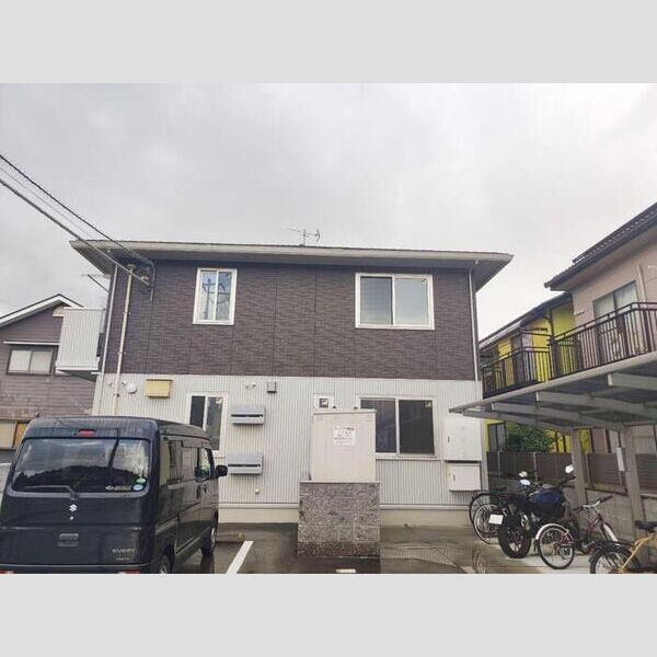 建物外観 (外観)