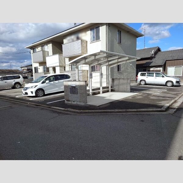 建物外観 (外観)