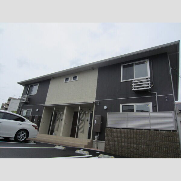 建物外観 (外観)