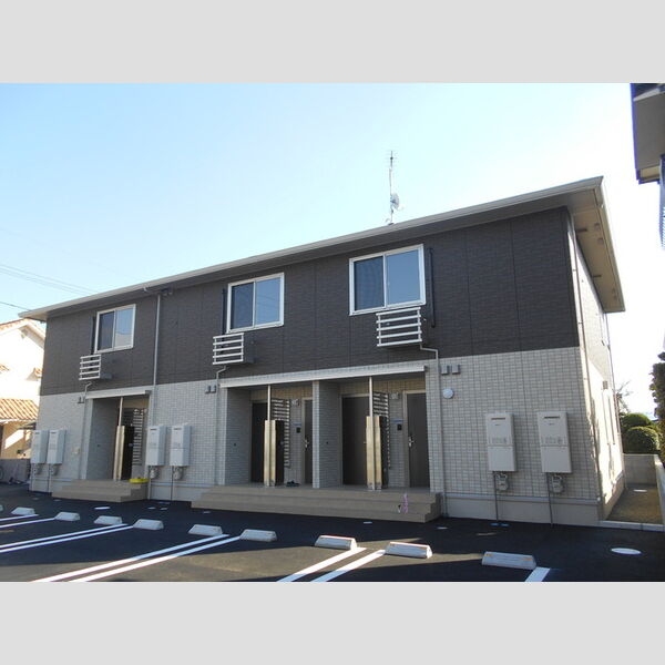 建物外観 (外観)
